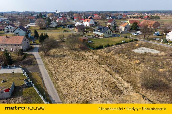 Działki budowlane na sprzedaż, 7 km od Bolesławca