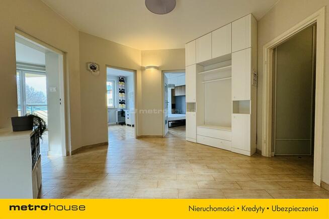 Przestronne 4-pok. 95 m², 2 łazienki, 2 x garaż