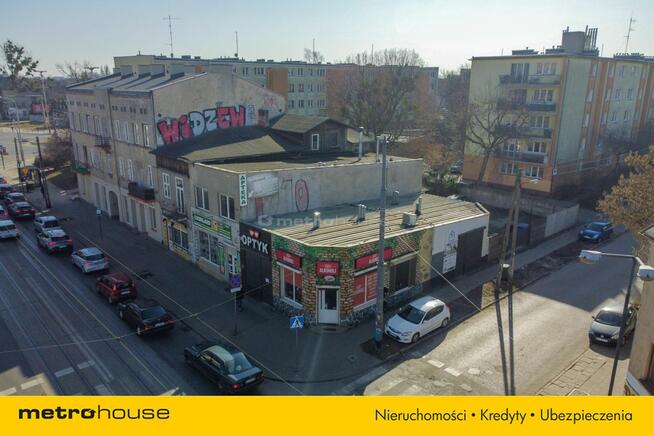Lokal Łódź Górna, ul. Rzgowska