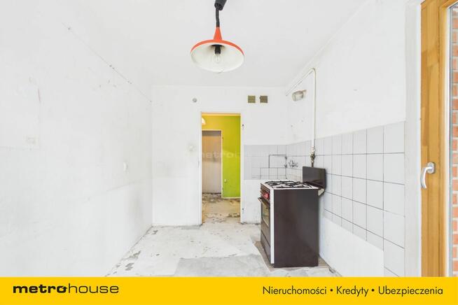 Mieszkanie z widokiem na las! 53,9 m2!