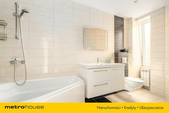 3-pokojowe mieszkanie o powierzchni 91 m²