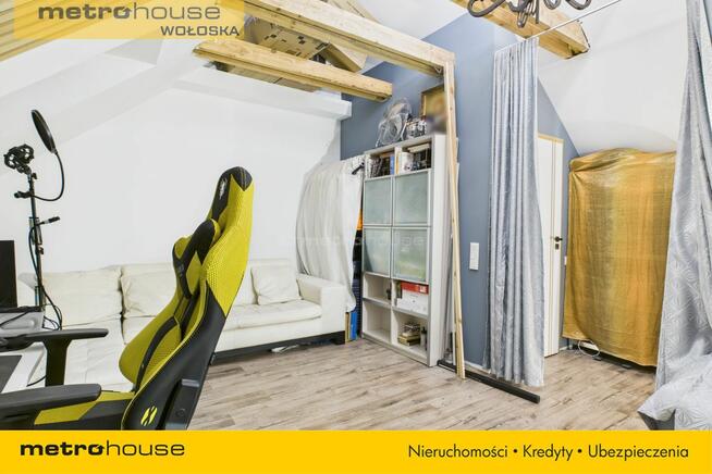 102m², Segment, Zgorzała pod Warszawą, PROMOCJA!