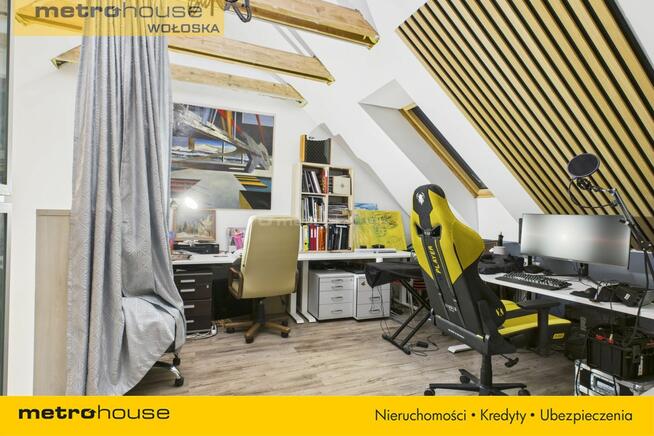 102m², Segment, Zgorzała pod Warszawą, PROMOCJA!