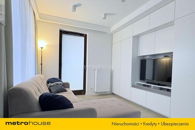 3 pokoje 66,73 m² 6 piętro przy Arkadia