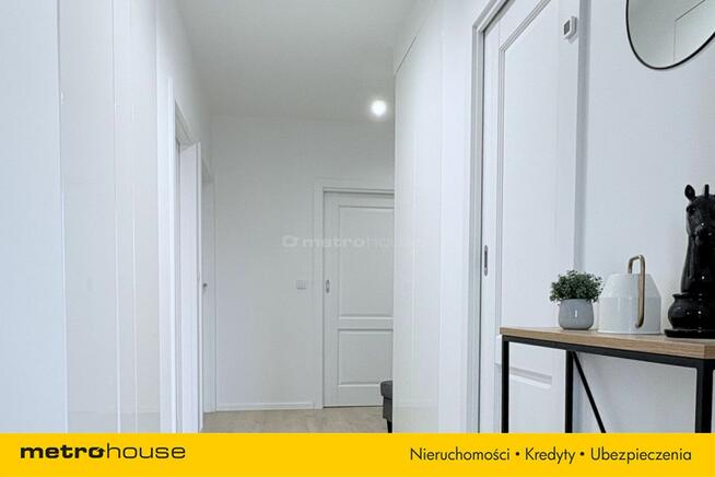 3 pokoje 66,73 m² 6 piętro przy Arkadia
