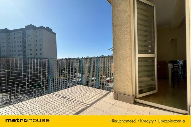 2 pokoje/ osobna kuchnia z oknem /balkon/Marchołta