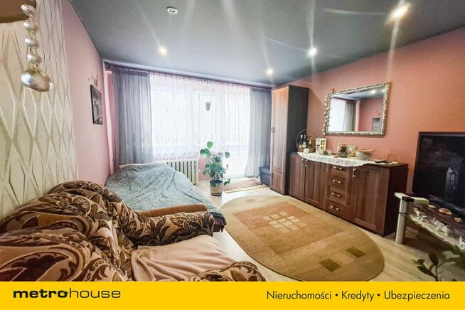 Nowe Ostrowite-Mieszkanie 53,6m2 z balkonem!