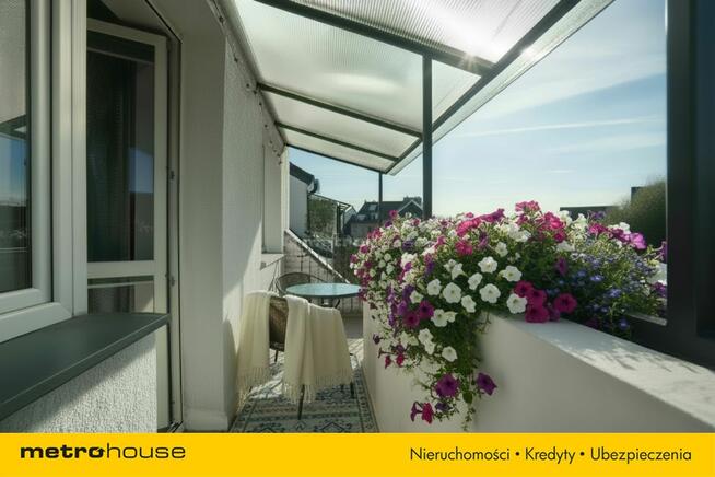 3 pokoje, Osiedle Pyrzyckie, Balkon i duża piwnica