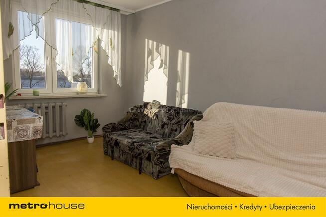 3 pokoje BALKON świetna lokalizacja BLISKO JEZIORA