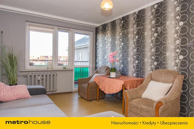 3 pokoje BALKON świetna lokalizacja BLISKO JEZIORA