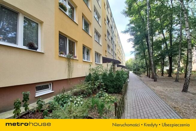 2 pokoje 32,2 m² Centrum Pruszkowa Parter