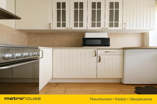 2 pokoje 32,2 m² Centrum Pruszkowa Parter