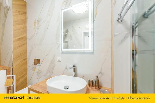 Apartament 2pokojowy nad morzem ul. Kasprowicza