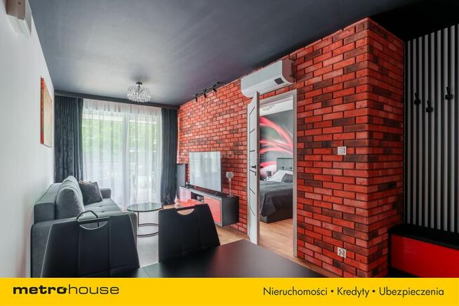 Apartament z basenem przy plaży ul. Kasprowicza