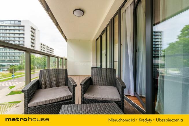 Apartament z basenem przy plaży ul. Kasprowicza
