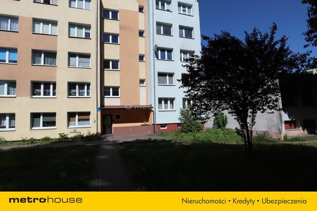 Trzy pokoje na parterze na Osiedlu Chopina