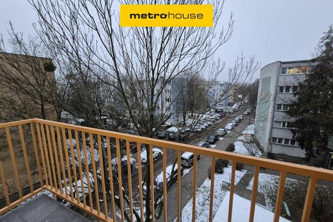 2 pokoje, pełny rozkład, balkon-ul Tatrzańska