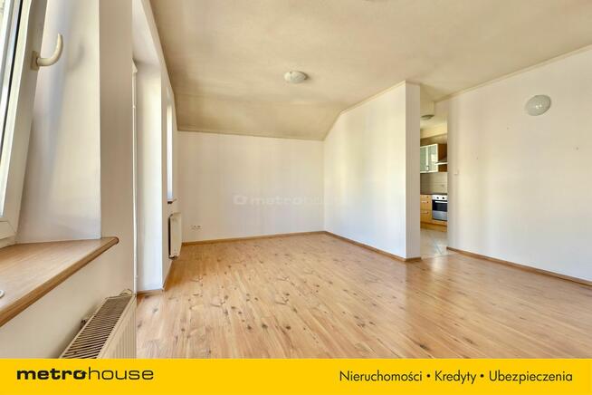 Mieszkanie 50m2, 2 pokoje, balkon, Sarni Stok.