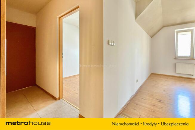 Mieszkanie 50m2, 2 pokoje, balkon, Sarni Stok.