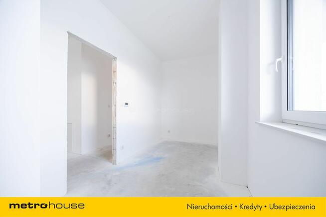 Apartament z 72m2 tarasem z widokiem + garaż