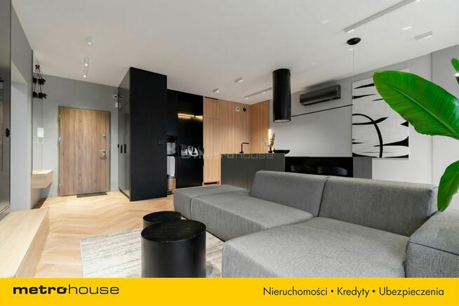 Apartament z widokiem na miasto! BEZ PROWIZJI!