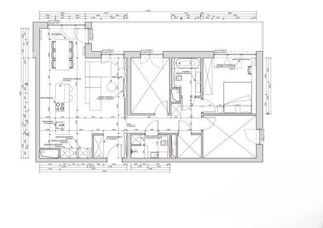 Apartament z widokiem na miasto! BEZ PROWIZJI!