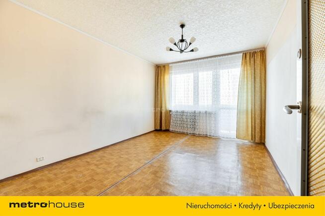 Trzy rozkładowe pokoje z kuchnią na blisko 52m2