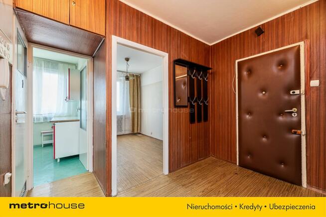 Trzy rozkładowe pokoje z kuchnią na blisko 52m2