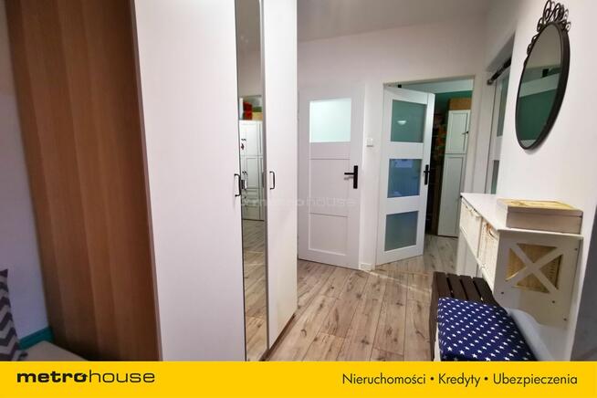 REZERWACJA 3 pokoje, balkon, pełne wyposażenie