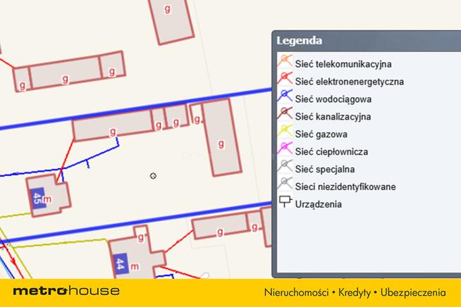 DZIAŁKA INWESTYCYJNA K. SEROCKA