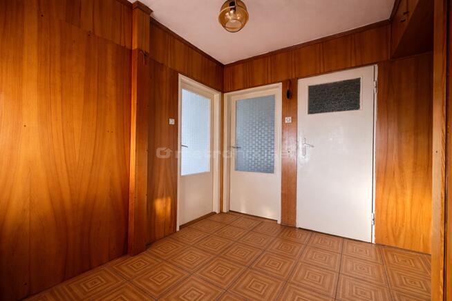 3 pokoje, 52 m² ul. Bolesława Chrobrego