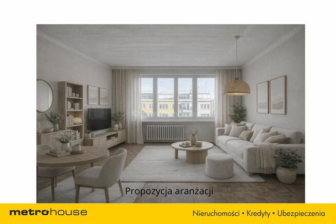 Mieszkanie Wyszków