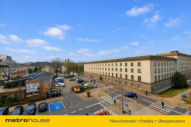 Widne 35 m² w Radomiu ul. Niedziałkowskiego