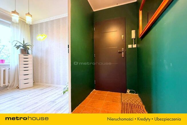 3-pokojowe mieszkanie 49,7m2 dobra lokalizacja!