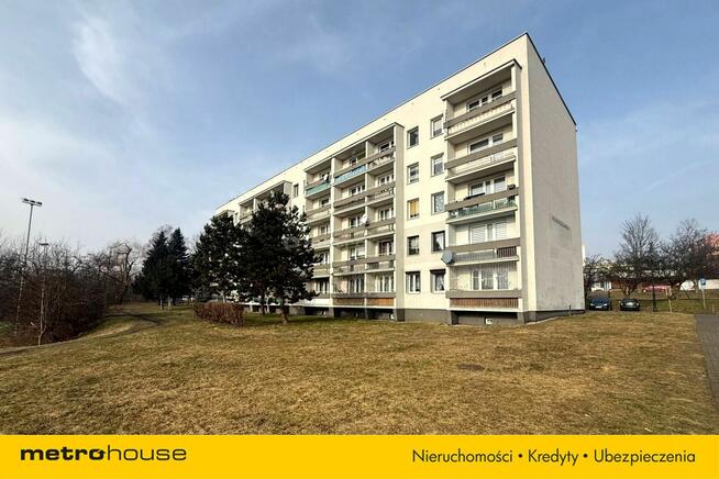 3-pokojowe mieszkanie 49,7m2 dobra lokalizacja!