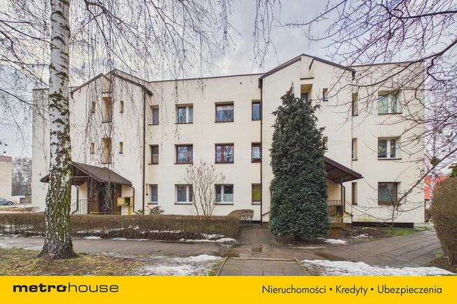 Kameralne Osiedle - Oswaldów - 1992 r.-51,6 m2 !