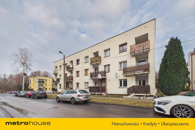 Kameralne Osiedle - Oswaldów - 1992 r.-51,6 m2 !