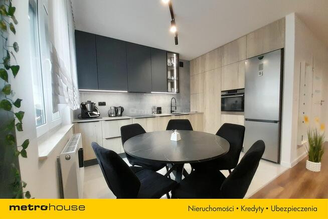 Apartament 62 m² + ogród POD KLUCZ Pod Sycowem