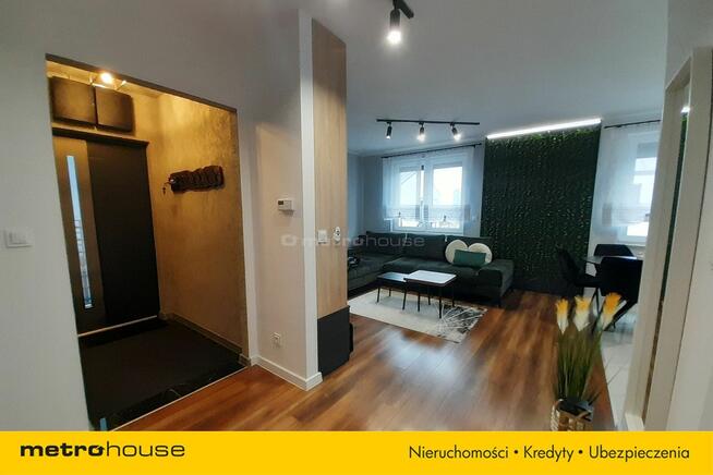 Apartament 62 m² + ogród POD KLUCZ Pod Sycowem