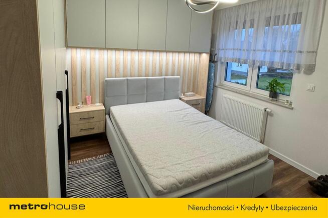 Apartament 62 m² + ogród POD KLUCZ Pod Sycowem