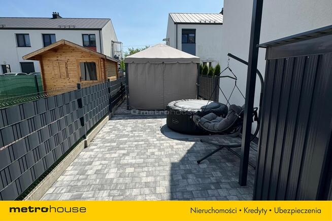 Apartament 62 m² + ogród POD KLUCZ Pod Sycowem