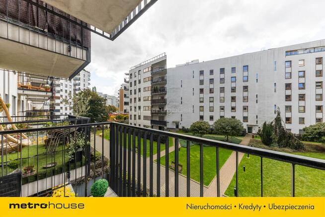 Luksusowy 4 pok.apartament *Garderoba*Balkon*Garaż
