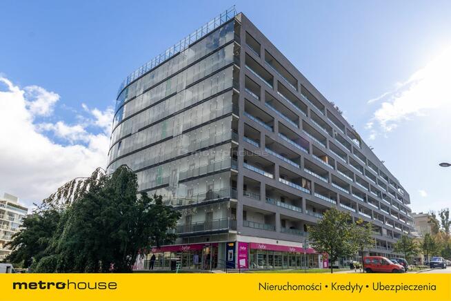 Luksusowy 4 pok.apartament *Garderoba*Balkon*Garaż