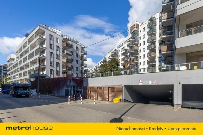 Luksusowy 4 pok.apartament *Garderoba*Balkon*Garaż