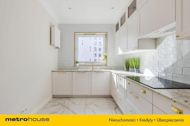 Luksusowy 4 pok.apartament *Garderoba*Balkon*Garaż