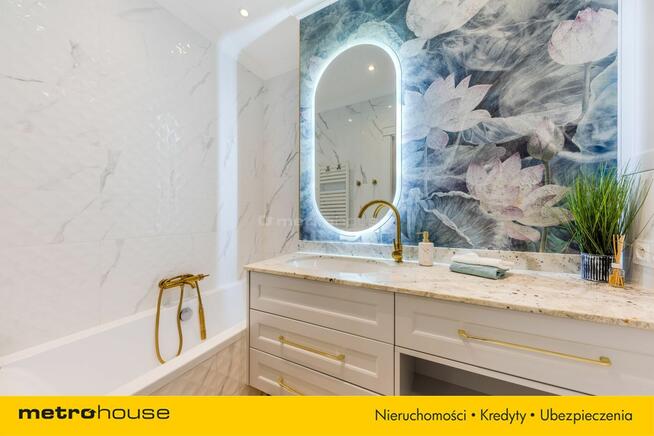 Luksusowy 4 pok.apartament *Garderoba*Balkon*Garaż
