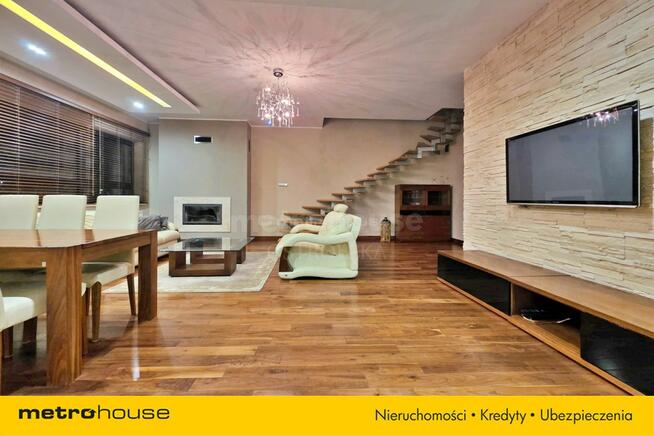 Luksusowy 2-poziomowy apartament z tarasem