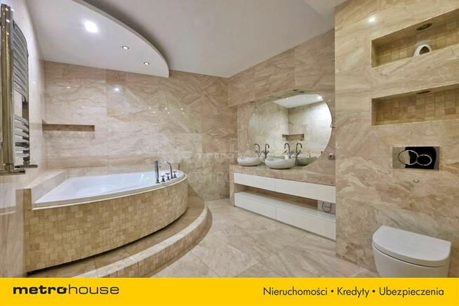 Luksusowy 2-poziomowy apartament z tarasem
