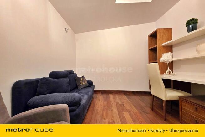 Luksusowy 2-poziomowy apartament z tarasem