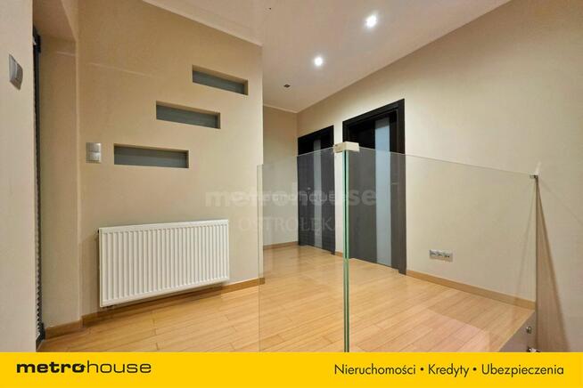 Luksusowy 2-poziomowy apartament z tarasem